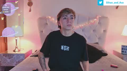 ethan and ava online show from 09-21-25, 12:40