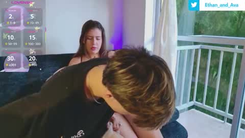 ethan and ava online show from 11-05-25, 12:49