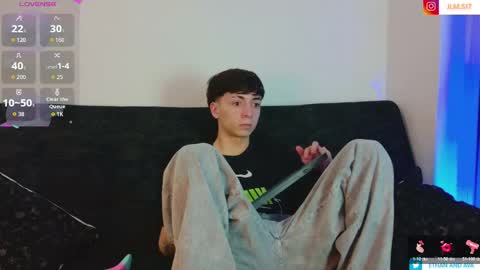 ethan and ava online show from 04-04-26, 02:43