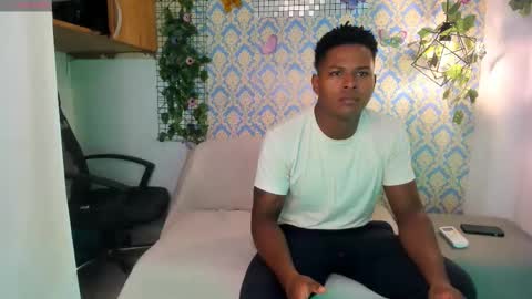 Snapshot of ethan_blackwood chatting on 02-02-25, 12:51 ethan_blackwood online show from 02-02-25, 12:51