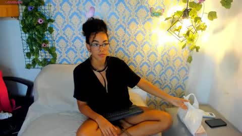 Snapshot of ethan_blackwood chatting on 02-03-25, 12:36 ethan_blackwood online show from 02-03-25, 12:36