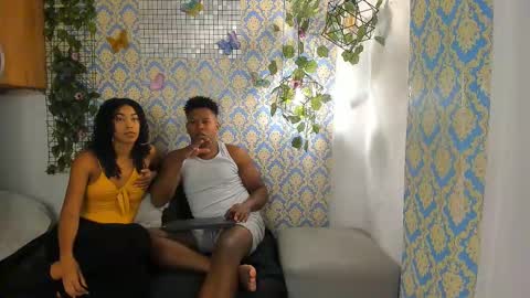 Snapshot of ethan_blackwood chatting on 02-22-25, 12:16 ethan_blackwood online show from 02-22-25, 12:16