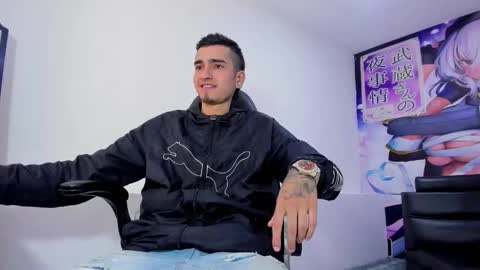 Ethan online show from 09-29-25, 09:30