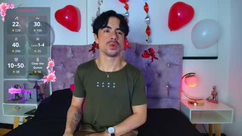 ethan  online show from 02-16-26, 03:46