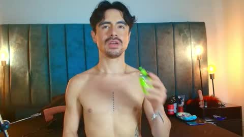 ethan  online show from 03-28-26, 04:23