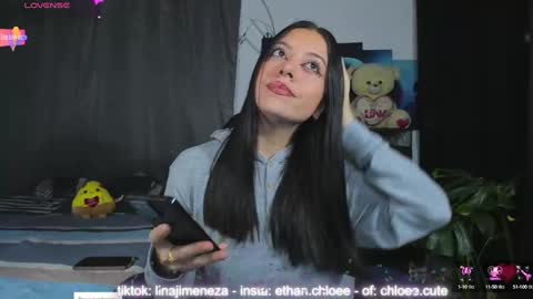  Chloe  Ethan  online show from 02-02-25, 03:43