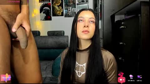 Snapshot of ethan_chloee chatting on 03-01-26, 04:03 Chloe Ethan online show from 03-01-26, 04:03