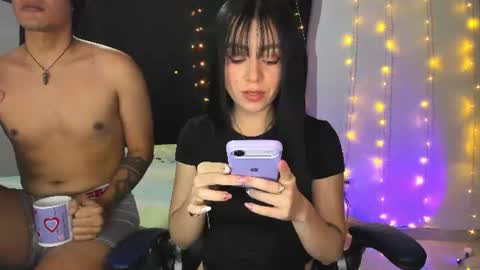  Chloe  Ethan  online show from 07-22-26, 04:37