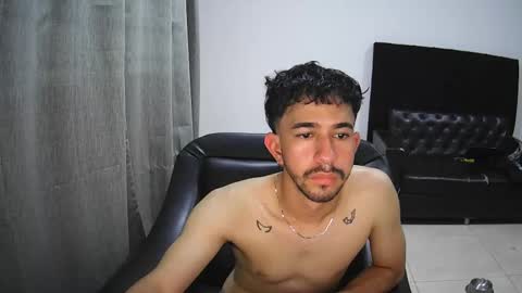 Snapshot of ethan_col chatting on 09-15-25, 07:03 ethan_col online show from 09-15-25, 07:03