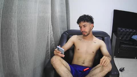 Snapshot of ethan_col chatting on 09-17-25, 03:46 ethan_col online show from 09-17-25, 03:46