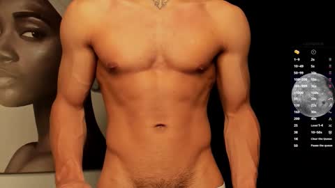 Ethan - Independent model online show from 03-25-26, 10:27