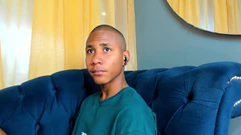 King Ethan online show from 03-09-25, 02:43