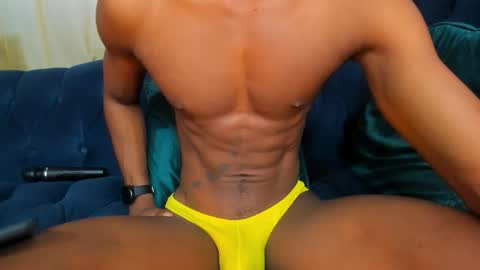 King Ethan online show from 10-10-25, 02:38