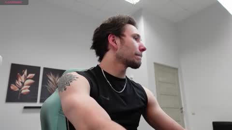 Ethan online show from 10-12-25, 04:44