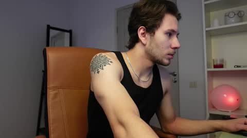 Ethan online show from 10-25-25, 11:51