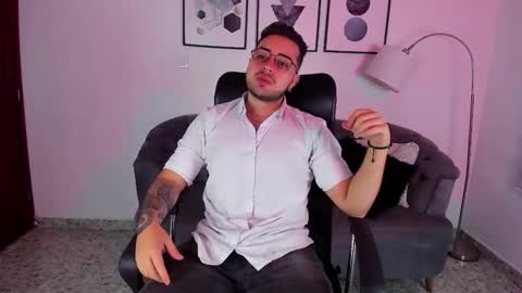 ethan_greacee online show from 02-27-26, 12:05