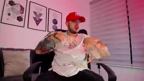 ethan_greacee online show from 03-03-26, 11:49