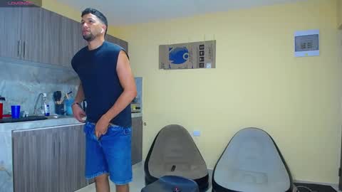 Jose online show from 10-16-25, 07:48