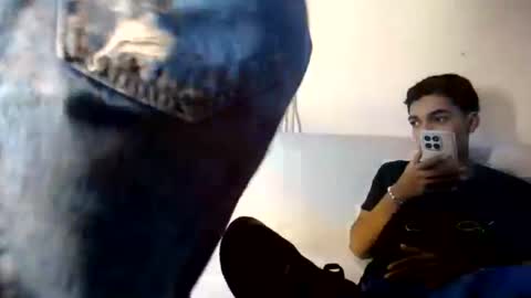 Snapshot of ethan_love1 chatting on 07-14-26, 02:38 Ethan With Veronica online show from 07-14-26, 02:38