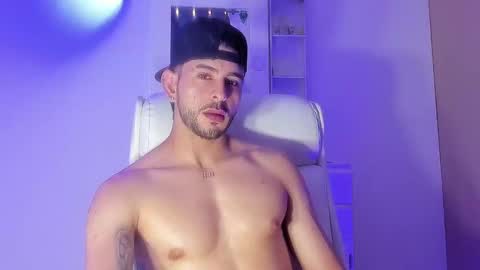 Ethan Muller online show from 02-06-25, 08:56