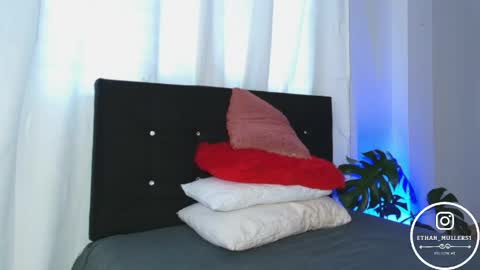 Ethan Muller online show from 05-22-26, 11:27