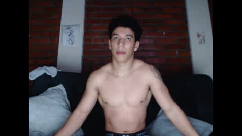 Ethan Noir online show from 12-14-24, 06:13