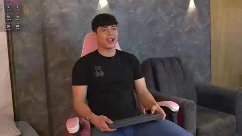 ethan_occonor online show from 09-09-25, 12:48