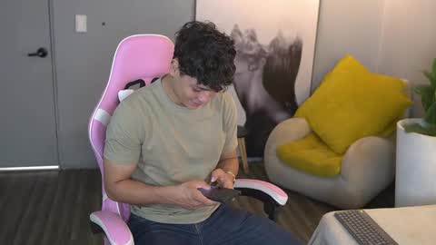 ethan_occonor online show from 09-14-25, 04:17