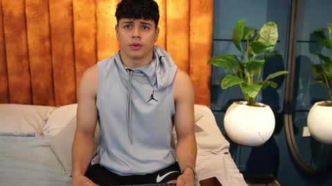 ethan_occonor online show from 09-15-25, 10:48