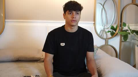 ethan_occonor online show from 09-22-25, 12:51