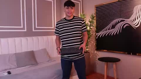 ethan_occonor online show from 10-29-25, 11:34