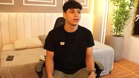 ethan_occonor online show from 12-17-25, 12:22