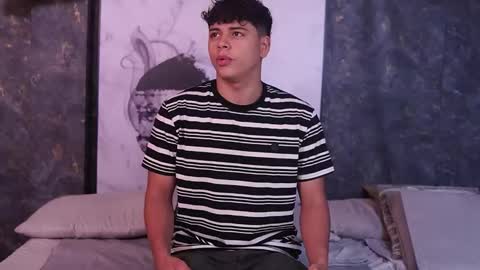 ethan_occonor online show from 01-06-26, 12:20