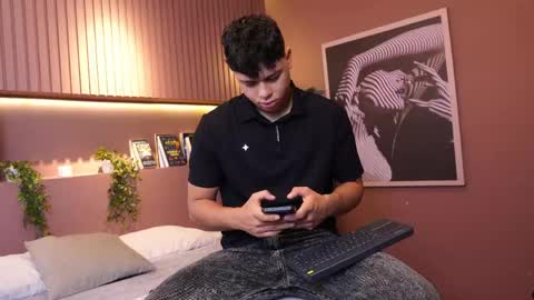 ethan_occonor online show from 04-14-26, 12:11