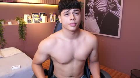 Snapshot of ethan_occonor chatting on 04-25-26, 01:41 ethan_occonor online show from 04-25-26, 01:41