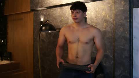 Snapshot of ethan_occonor chatting on 05-18-26, 11:10 ethan_occonor online show from 05-18-26, 11:10