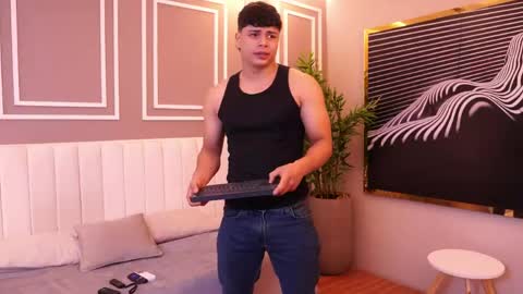 Snapshot of ethan_occonor chatting on 05-29-26, 01:09 ethan_occonor online show from 05-29-26, 01:09