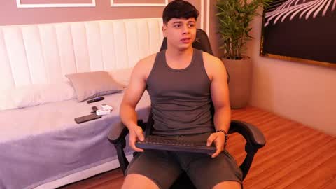 Snapshot of ethan_occonor chatting on 05-30-26, 01:19 ethan_occonor online show from 05-30-26, 01:19