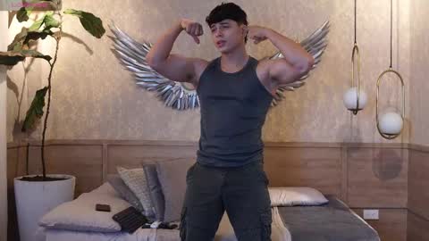 Snapshot of ethan_occonor chatting on 06-09-26, 11:44 ethan_occonor online show from 06-09-26, 11:44