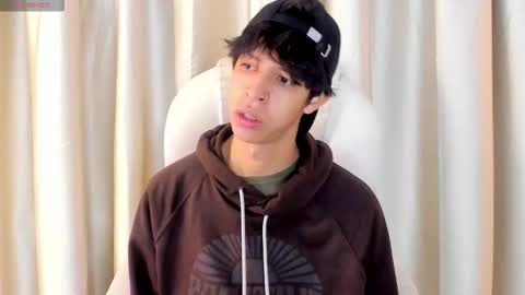 Ethan online show from 03-19-26, 11:25