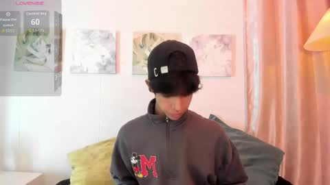 Ethan online show from 03-21-26, 11:37