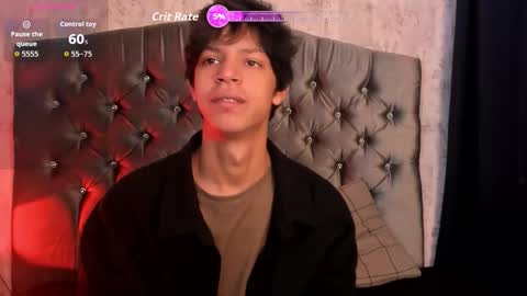 Ethan online show from 03-27-26, 11:43