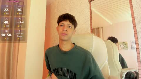 Ethan online show from 04-09-26, 11:26