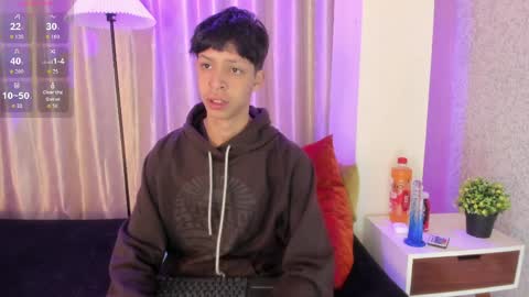 Ethan online show from 04-11-26, 11:36