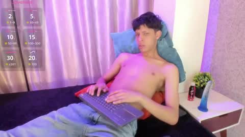 Ethan online show from 04-13-26, 11:27