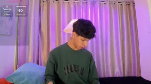 Ethan online show from 04-16-26, 11:33