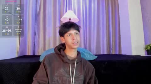 Ethan online show from 04-28-26, 11:15