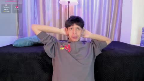 Snapshot of ethan_qop chatting on 05-02-26, 11:15 Ethan online show from 05-02-26, 11:15
