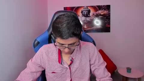 Snapshot of ethan_sai01 chatting on 02-27-25, 12:10 ETHAN SAI online show from 02-27-25, 12:10