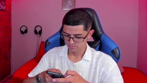 Snapshot of ethan_sai01 chatting on 10-15-25, 03:17 ETHAN SAI online show from 10-15-25, 03:17